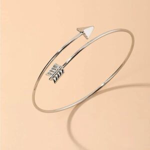 Arrow bracelet  